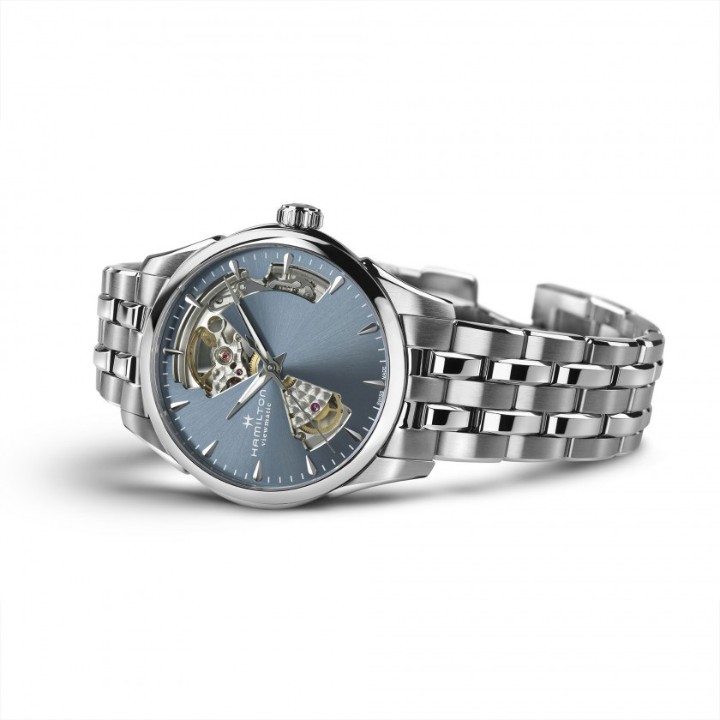 Bild von Hamilton Jazzmaster Open Heart