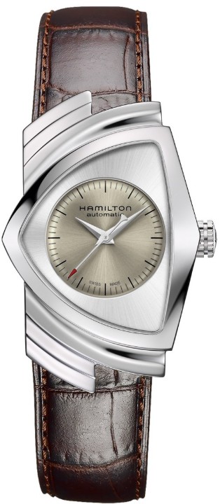 Bild von Hamilton Ventura