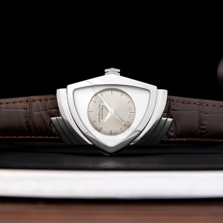 Bild von Hamilton Ventura