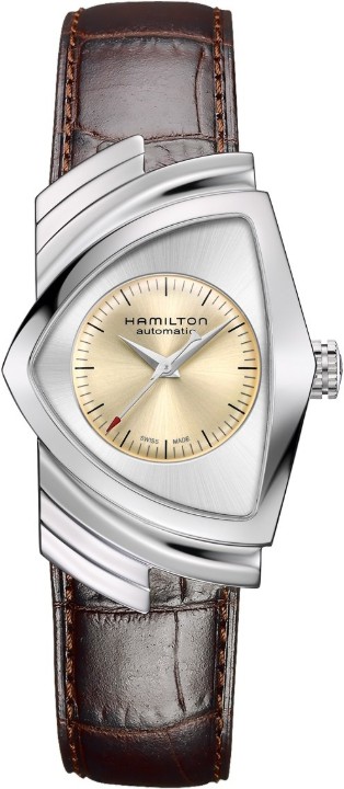 Bild von Hamilton Ventura