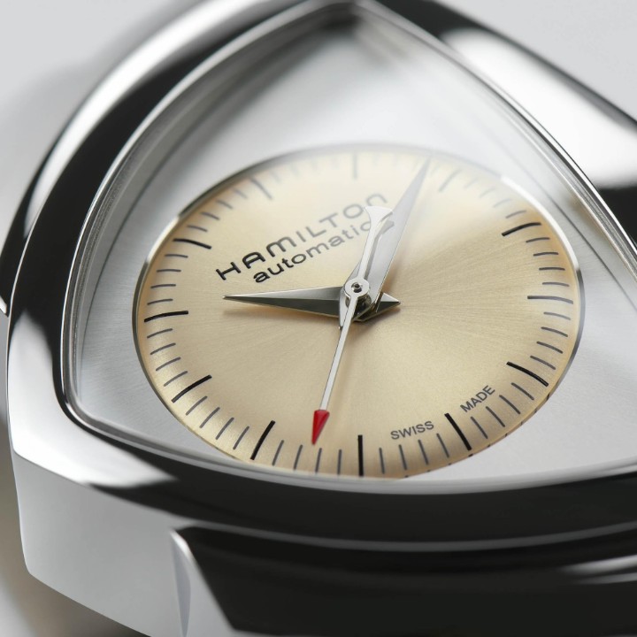 Bild von Hamilton Ventura