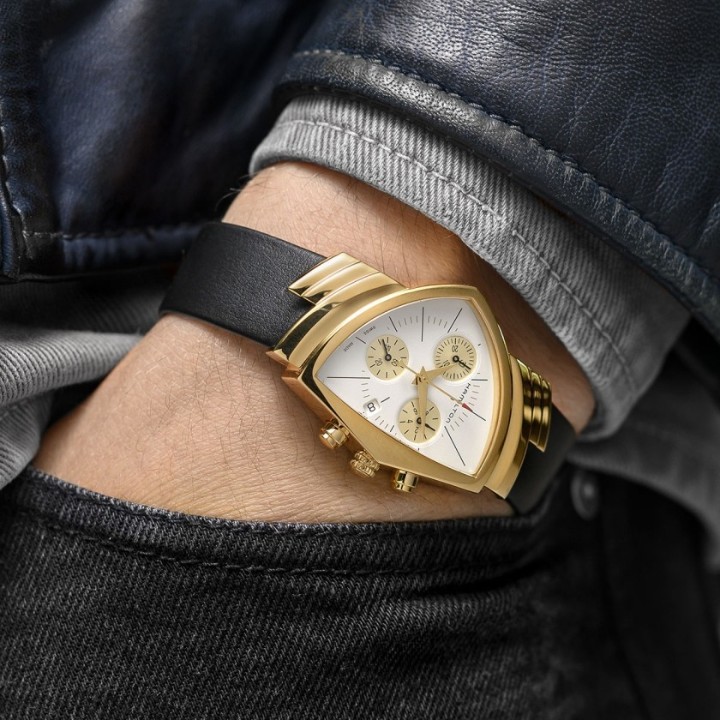 Bild von Hamilton Ventura Chrono