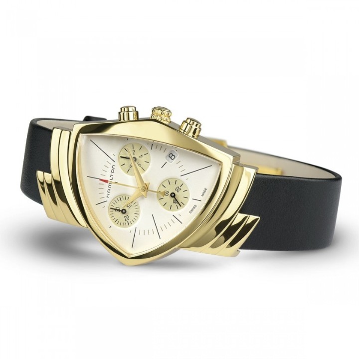 Bild von Hamilton Ventura Chrono