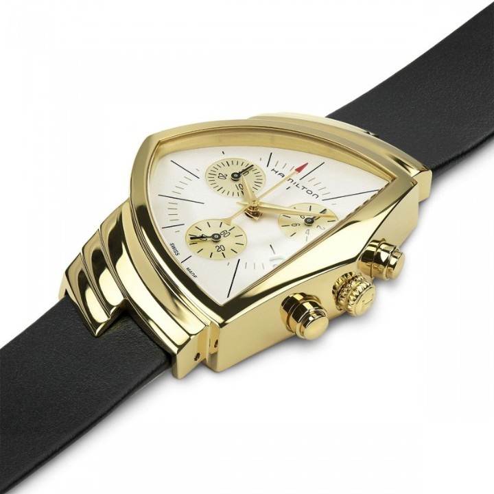 Bild von Hamilton Ventura Chrono
