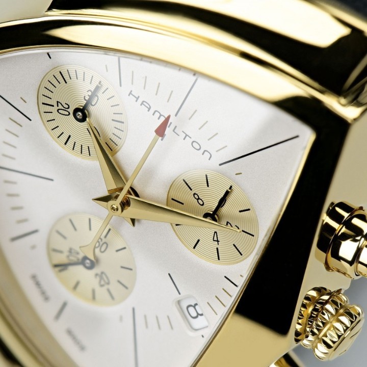 Bild von Hamilton Ventura Chrono