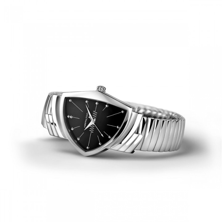 Bild von Hamilton Ventura Quartz