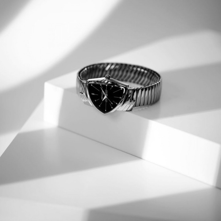 Bild von Hamilton Ventura Quartz