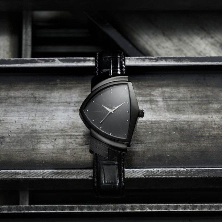 Bild von Hamilton Ventura Quartz