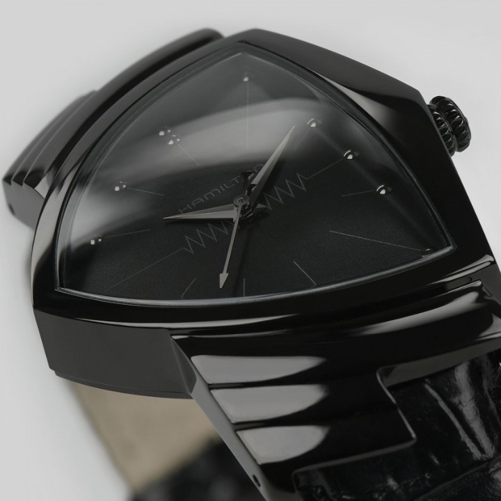 Bild von Hamilton Ventura Quartz