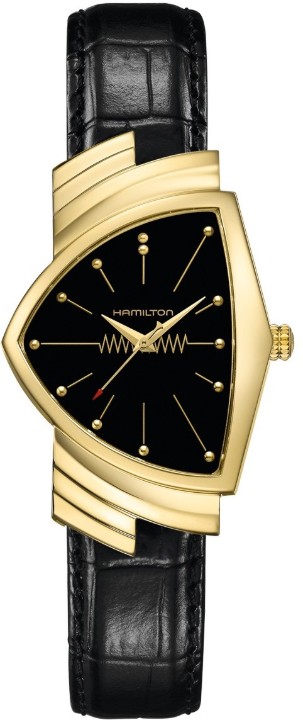 Bild von Hamilton Ventura Quartz