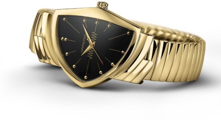 Bild von Hamilton Ventura Quartz