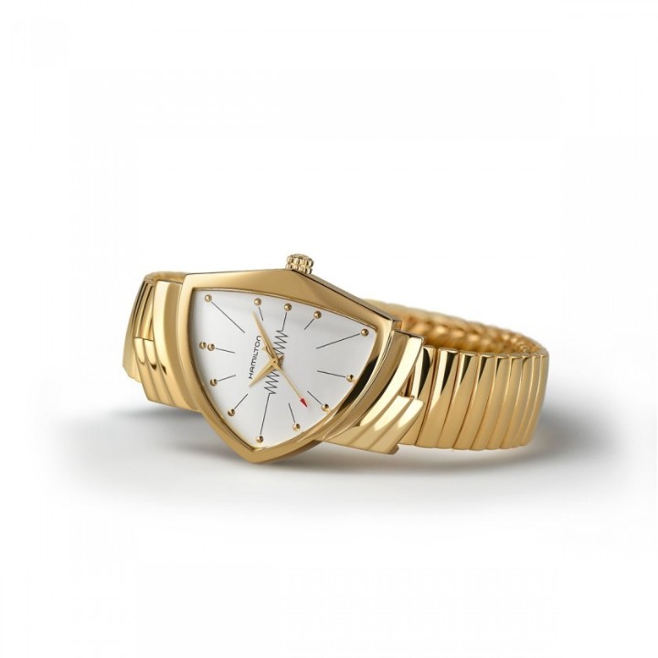 Bild von Hamilton Ventura Quartz