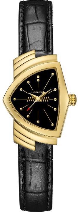 Bild von Hamilton Ventura S Quartz
