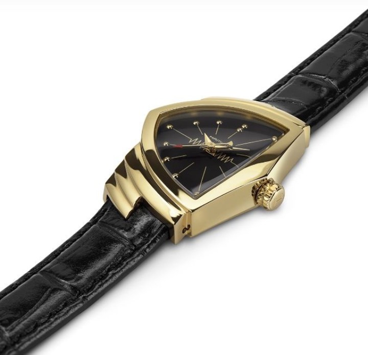 Bild von Hamilton Ventura S Quartz