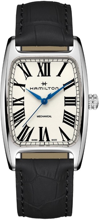 Bild von Hamilton American Classic Boulton Mechanical