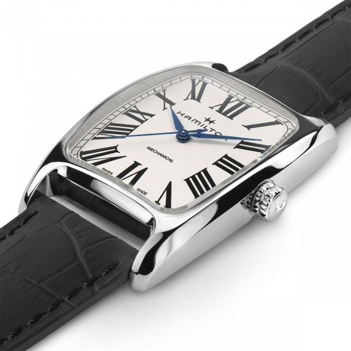 Bild von Hamilton American Classic Boulton Mechanical