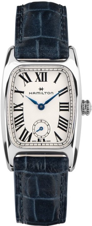 Bild von Hamilton American Classic Boulton Small Second Quartz