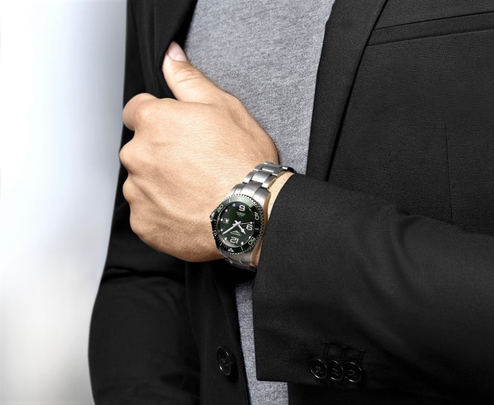 Bild von Longines HydroConquest