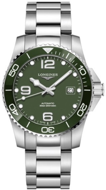Bild von Longines HydroConquest