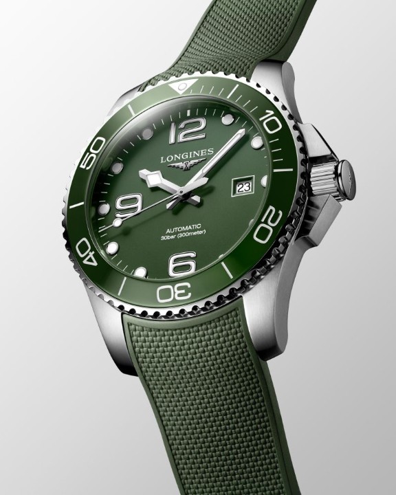 Bild von Longines HydroConquest