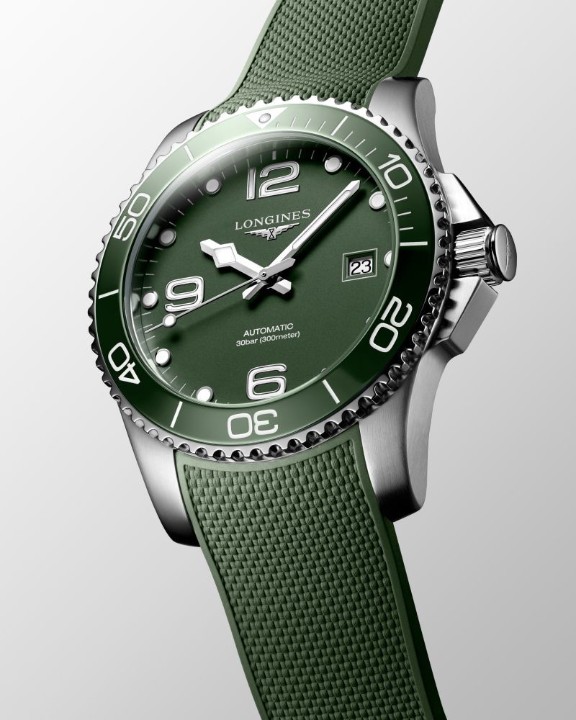 Bild von Longines HydroConquest