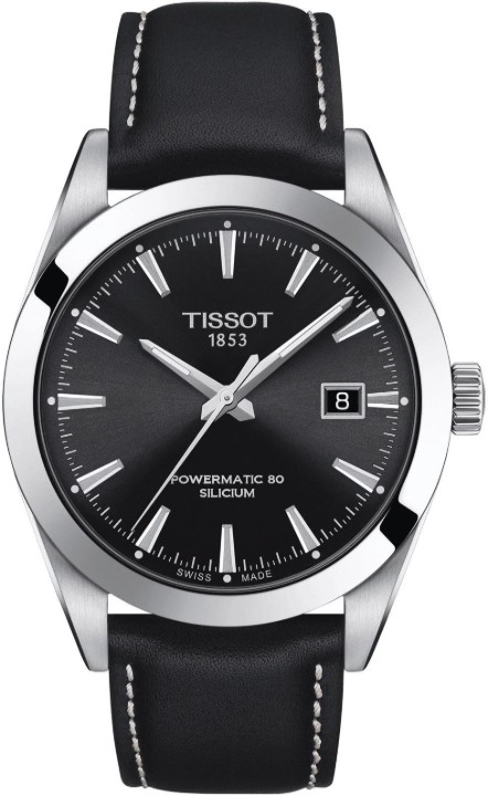 Bild von Tissot Gentleman Powermatic 80 Silicium
