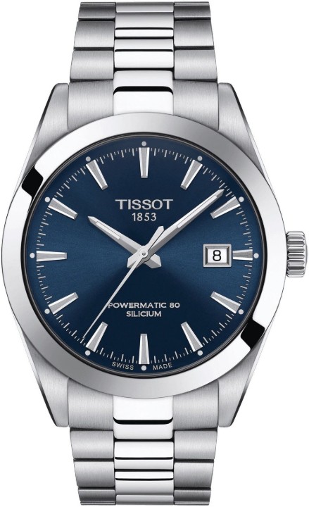 Bild von Tissot Gentleman Powermatic 80 Silicium