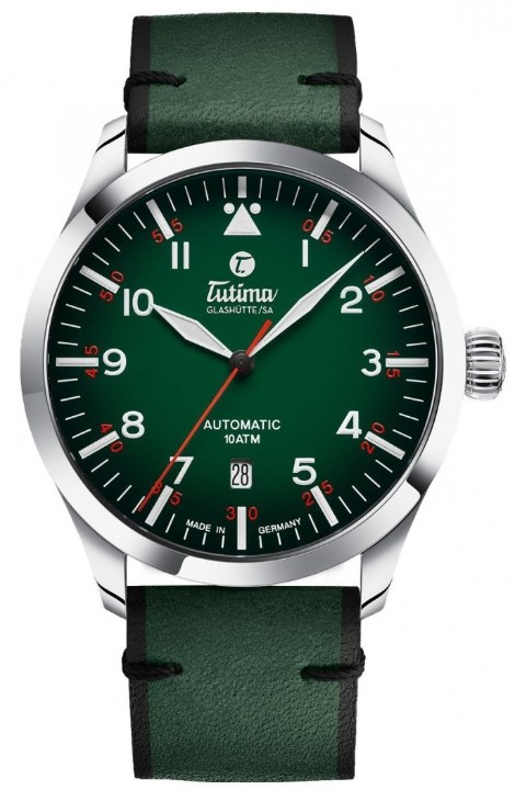 Bild von Tutima Flieger Automatic