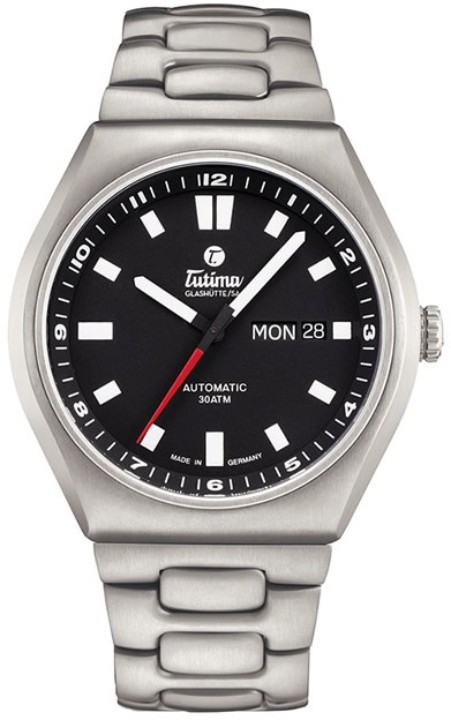 Bild von Tutima M2 Coastline