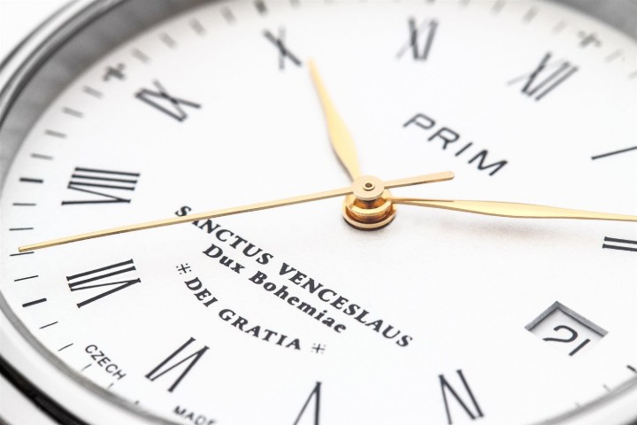 Bild von Prim Svatováclavské 36 Q