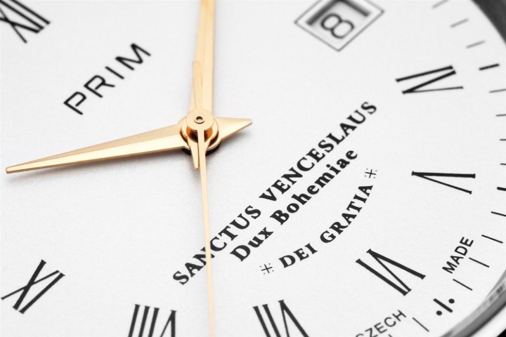 Bild von Prim Svatováclavské 40 Q