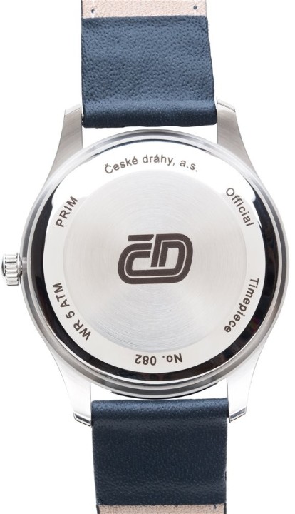 Bild von Prim Klasik 40 Q ČD