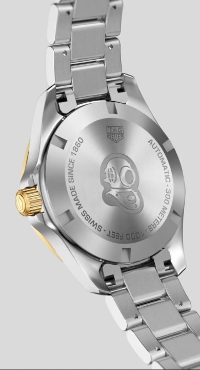 Bild von Tag Heuer Aquaracer