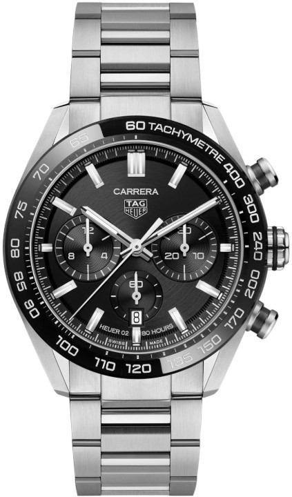 Bild von Tag Heuer Carrera Chronograph