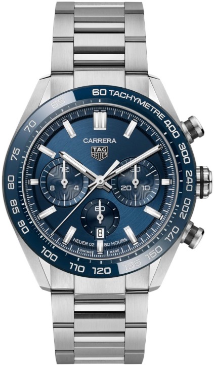 Bild von Tag Heuer Carrera Chronograph