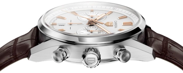 Bild von Tag Heuer Carrera Chronograph