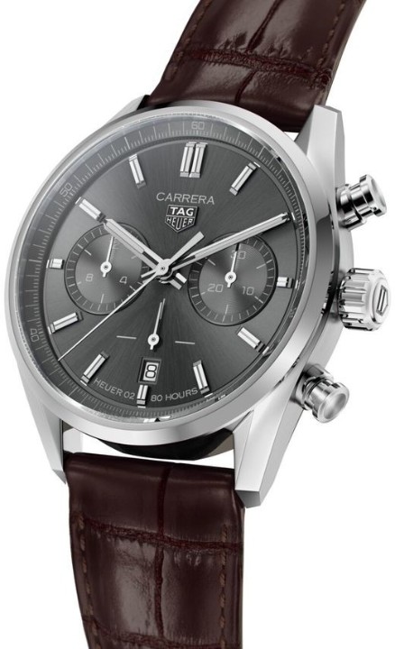 Bild von Tag Heuer Carrera Chronograph