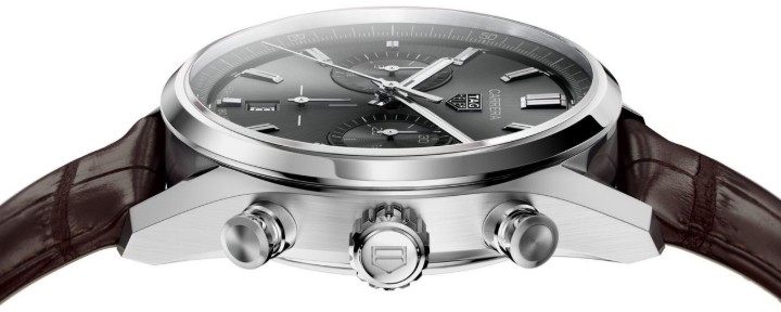 Bild von Tag Heuer Carrera Chronograph