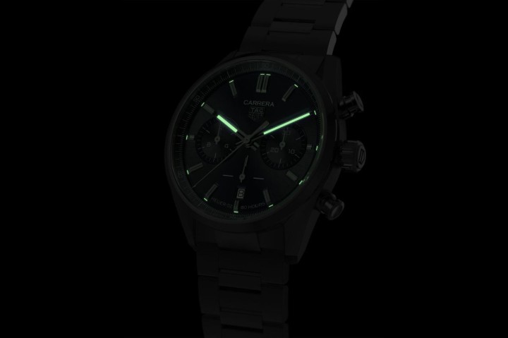 Bild von Tag Heuer Carrera Chronograph