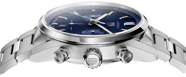 Bild von Tag Heuer Carrera Chronograph