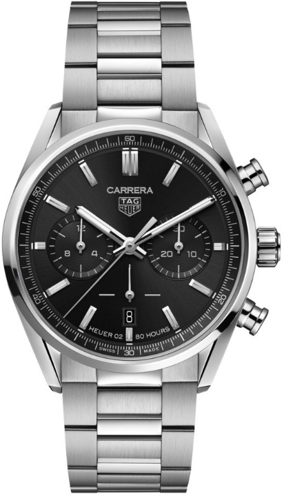 Bild von Tag Heuer Carrera Chronograph