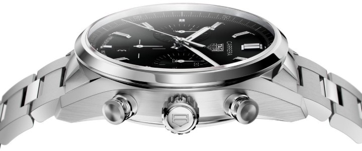Bild von Tag Heuer Carrera Chronograph