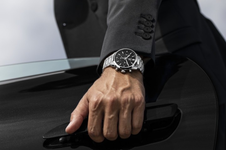 Bild von Tag Heuer Carrera Chronograph