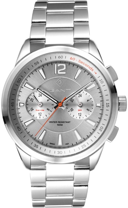 Bild von Gant Walworth