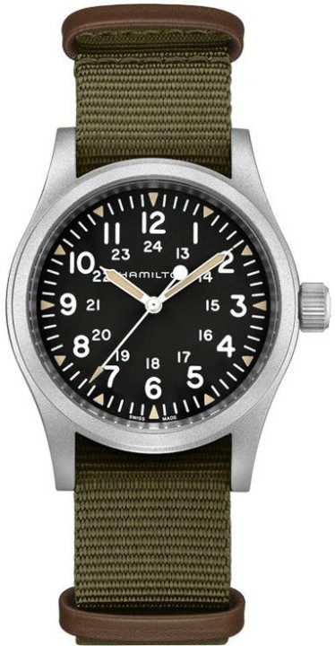 Bild von Hamilton Khaki Field Mechanical