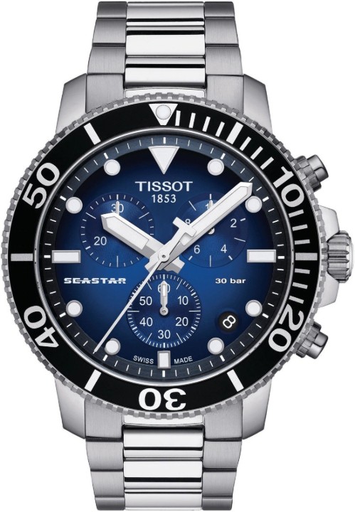 Bild von Tissot Seastar 1000 Chronograph