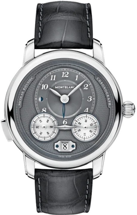 Bild von Montblanc Star Legacy Nicolas Rieussec Chronograph