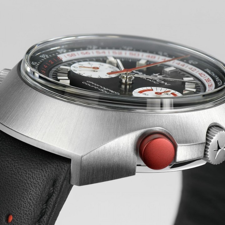 Bild von Hamilton American Classic Chrono-Matic 50 Auto Chrono Limited Edition