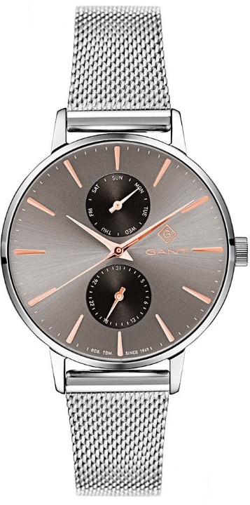 Bild von Gant Park Avenue Day-Date