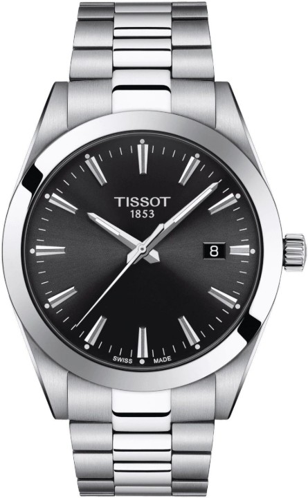 Bild von Tissot Gentleman